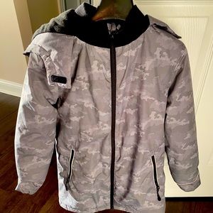 Boys Jacket